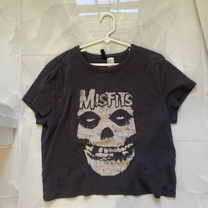 Misfits Shirt